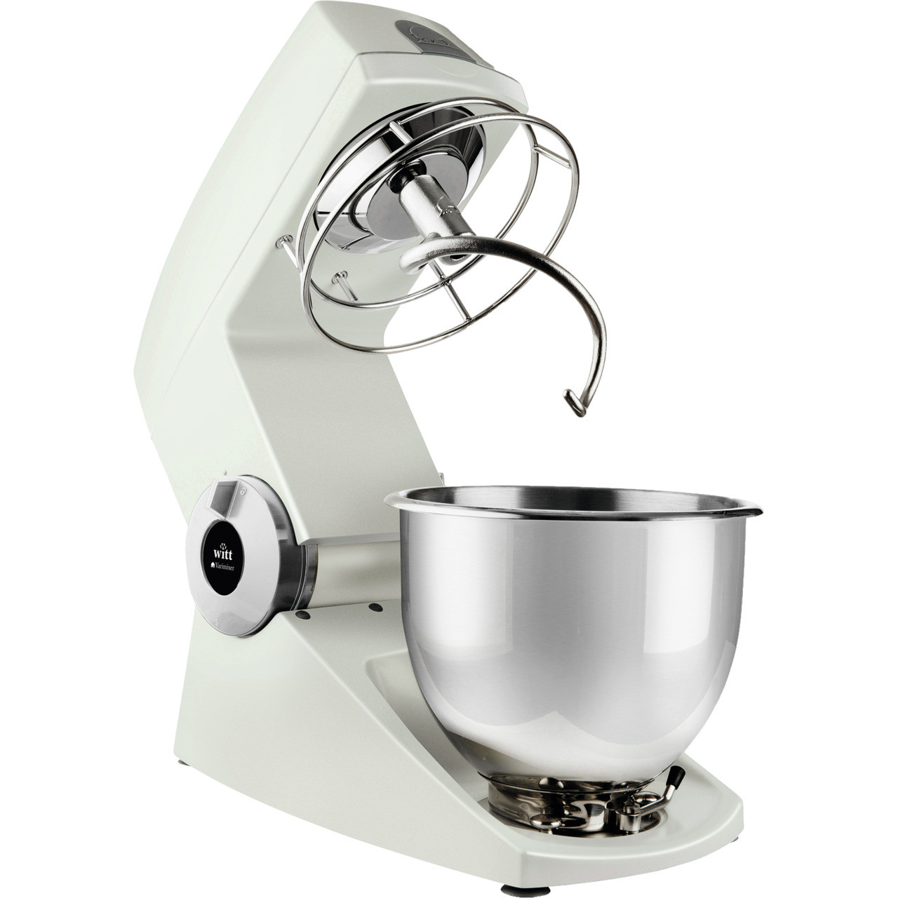 Rührmaschine Teddy AW R 5 / 5,00 l / 0,30 kW / 230 V / stone matt